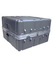Parker SC2626-16FF Shipping Case Filled with Foam
