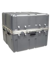 Parker SC2626-23LF Shipping Case with 2 Inch Foam Lining