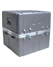 Parker SC2626-26TLF Shipping Case with 2 Inch Foam Lining and Take Off Lid