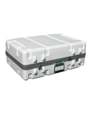 Parker SC2719-10LF Shipping Case with 2 Inch Foam Lining