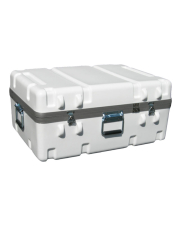 Parker SC2719-12LF Shipping Case with 2 Inch Foam Lining