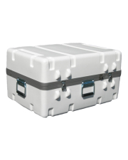 Parker SC2719-14LF ShippingCase with 2 Inch Foam Lining