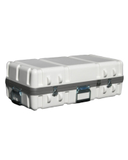 Parker SC2814-10LF Shipping Case with 2 Inch Foam Lining