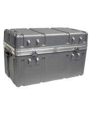 Parker SC2814-17FF Shipping Case Filled with Foam
