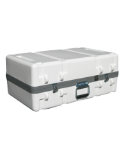 Parker SC2817-11LF Shipping Case with 2 Inch Foam Lining