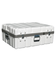 Parker SC3023-12LF Shipping Case with 2 Inch Foam Lining