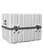 Parker SC3425-26TNF Shipping Case with no Foam and Take Off Lid