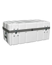 Parker SC3518-15FF Shipping Case Filled with Foam