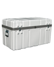 Parker SC3518-155FF Shipping Case Filled with Foam