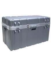 Parker SC3518-20TLF Shipping Case with 2 Inch Foam Lining