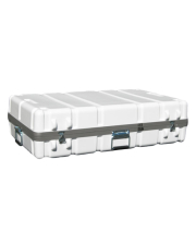 Parker SC3722-10LF Shipping Case with 2 Inch Foam Lining
