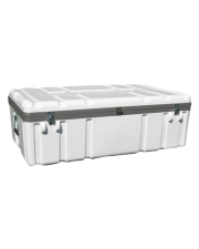 Parker SC3822-12LF Shipping Case with 2 Inch Foam Lining