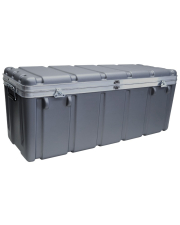 Parker SC4114-16LF Shipping Case with 2 Inch Foam Lining