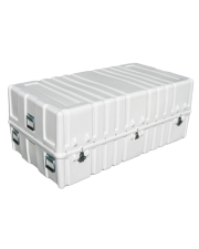 Parker SC5730-22TLF Shipping Case with 2 Inch Foam Lining and Take Off Lid