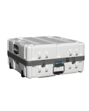 Parker SW2222-10NF Wheeled Case with No Foam