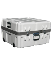 Parker SW2222-13NF Wheeled Case with No Foam