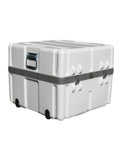 Parker SW2222-17NF Wheeled Case with No Foam