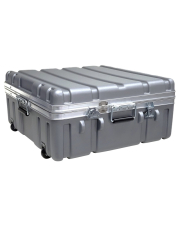 Parker SW2424-10LF Wheeled Case with 2 Inch Foam Lining