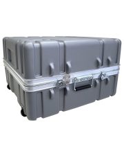 Parker SW2424-13NF Wheeled Case with No Foam