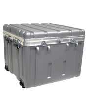 Parker SW2424-17FF Wheeled Case Filled with Foam