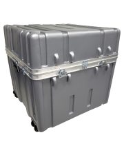Parker SW2424-21NF Wheeled Case with No Foam