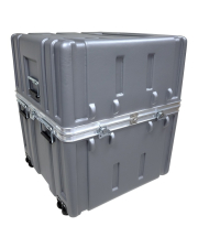 Parker SW2424-27NF Wheeled Case with No Foam