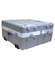 Parker SW2626-12FF Wheeled Case Filled with Foam