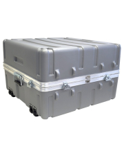 Parker SW2626-16NF Wheeled Case with No Foam