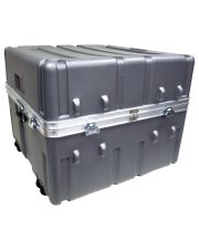 Parker SW2626-20NF Wheeled Case with No Foam