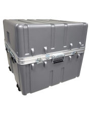 Parker SW2626-23NF Wheeled Case with No Foam