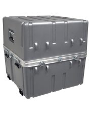 Parker SW2626-26NF Wheeled Case with No Foam