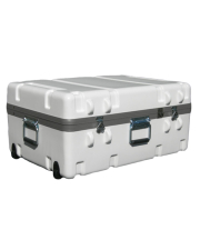 Parker SW2719-12LF Wheeled Case with 2 Inch Foam Lining