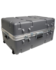 Parker SW2719-14NF Wheeled Case with No Foam