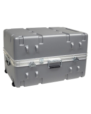 Parker SW2719-16LF Wheeled Case with 2 Inch Foam Lining