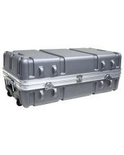 Parker SW2814-10FF Wheeled Case Filled with Foam