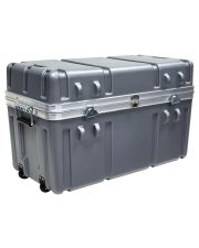 Parker SW2814-17LF Wheeled Case with 2 Inch Foam Lining