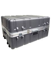 Parker SW3023-14FF Wheeled Case Filled with Foam