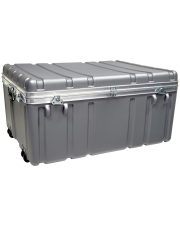 Parker SW3425-16FF Wheeled Case Filled with Foam