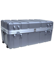 Parker SW3518-15LF Wheeled Case with 2 Inch Foam Lining