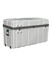 Parker SW3518-155NF Wheeled Case with No Foam