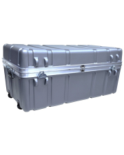 Parker SW3518-20LF Wheeled Case with 2 Inch Foam Lining