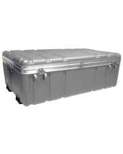 Parker SW3822-12FF Wheeled Case Filled with Foam