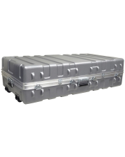 Parker SW4623-11NF Wheeled Case with No Foam