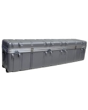 Parker SW6012-14NF Wheeled Case with No Foam
