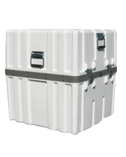 TSW2424-27NF Shipping Case with No Foam