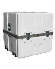 TSW2626-26NF Shipping Case with No Foam