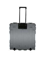 TSW3518-10FF Shipping Case Filled with Foam