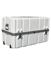 TSW3518-20NF Shipping Case with No Foam