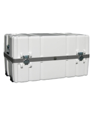 TSW3822-12NF Shipping Case with No Foam