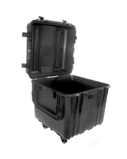 Pelican 0340NF Cube Case with Empty Interior